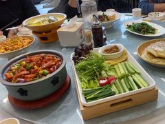 -李老哈·东北菜(宋园路店)