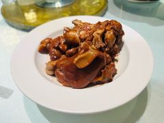 -香融府·烤鸭·家常菜(花乡奥莱店)