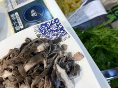 -福寿斋·老北京铜锅涮肉·烤鸭(顺义总店)