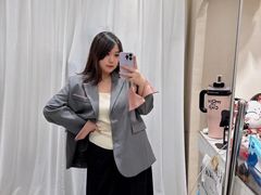 -绮梦微胖大码女装(东方社区三十一街坊店)