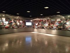 -天津大港奥林匹克博物馆