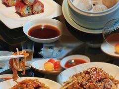 脆皮鲜虾红米肠粉-粤界(望京金辉店)