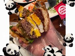 -Bistro 63 创意融合料理(广粤天地店)