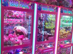 -BIG PINK大粉娃娃机主题馆(圆融星座店)