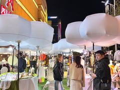 -王府井百货熙地港店