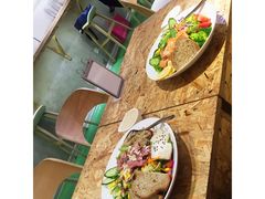 -Meal Salad米有沙拉(长泰广场店)