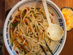-鑫花溪牛肉米粉(东环大润发店)