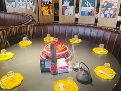 -羊大爷涮肉(亮马桥店)