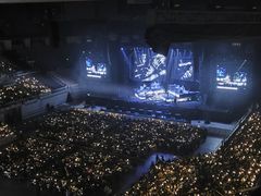 -大连体育中心体育馆