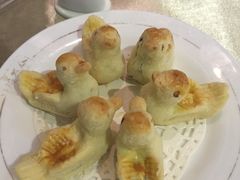 -北京全聚德(天安门店)