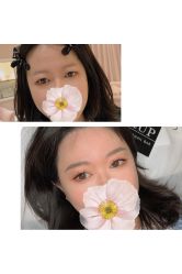 -UP&UP·半永久眉毛眼线机器野生眉