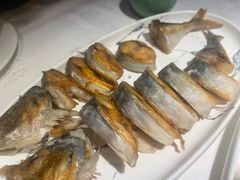 -百味馆·粤菜·湛江菜(后海花园店)