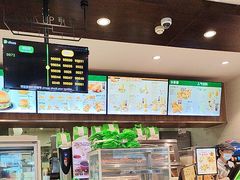 -德克士(前门店)