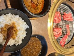 -虎丸烧肉(世纪汇店)