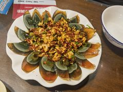 -富正毅三下锅·湘西韵味(天门山索道店)