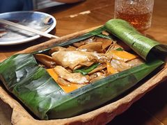 -雀舞云南菜(天津天河城购物中心店)