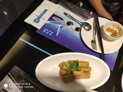 -赫帝拉航空主题餐厅(南宁店)