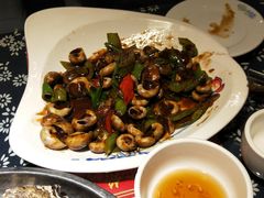 -旺角小渔村(幸福中路店)