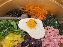 -首尔烤肉大排档(合生汇店)