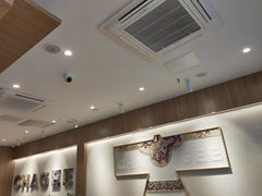 -霸王茶姬(正佳广场店)