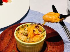 -Le Siècle.百年西餐厅(颐和公馆店)