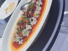 -狮王府淮扬菜(万象城店)