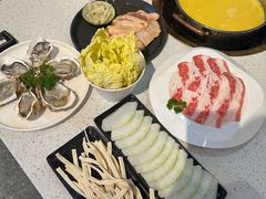 -八珍玉食鸡煲·打边炉(印象城店)