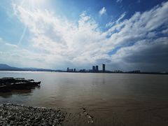 -船政文化景区-罗星塔公园
