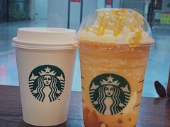 -星巴克(武汉协和医院店)