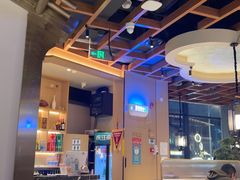 -庆江南江南菜(琴湖溪里花园城店)