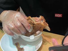 -关东小磨东北菜(上海长风大悦城店)