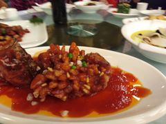 -申宴酒楼(王子百货店)