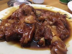 -贤花饭店(城阳店)