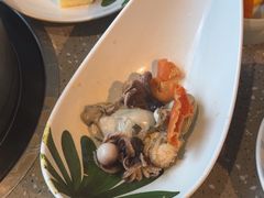 -集渔·泰式海鲜火锅(科华店)