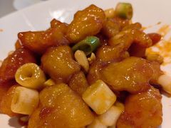 -普天和酒楼·新津菜·烤鸭(天津之眼店)