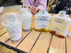 -白色日记·手作酸奶(万象城店)