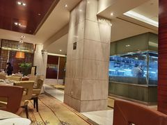 -喜来登由由大酒店九州膳坊中餐厅