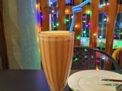 -Santoor 萨都里印度餐厅(北锣鼓巷店)