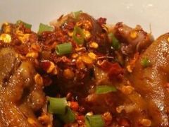 -大碗厨 25年老字号 现炒湘菜(四季天地店)