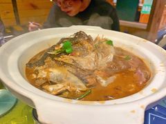 -全聚贤餐厅·湖北家常菜(沙湖店)