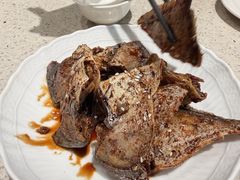 -阿莉餐厅(枣阳路店)