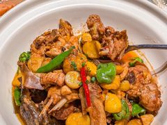 -简小舍·民间手艺菜(武昌江滩店)