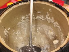 -粤仔湾砂锅粥(金太湖店)