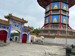 -高旻寺