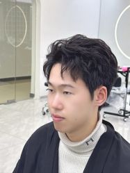 -赤道 Hair Salon