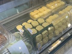 -泸溪河桃酥(西直门凯德店)