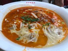 -金良酸菜鱼(宁海路总店)