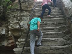 -北京上方山国家森林公园