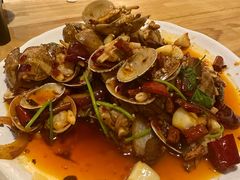 -大话小腰(鸟巢店)