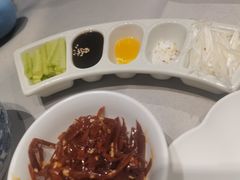 -北平食坊·烤鸭(黄寺大街店)